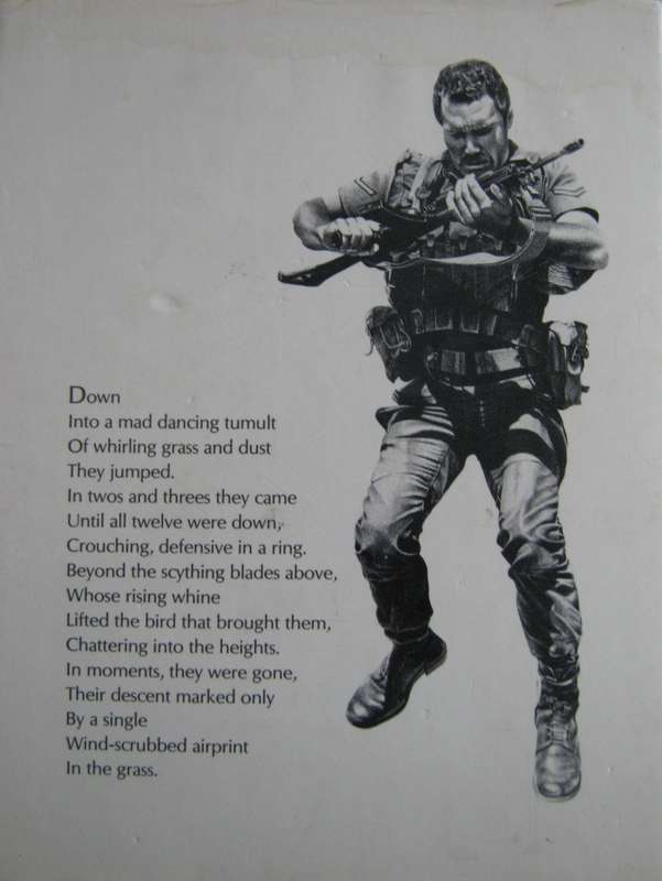 Images of War Peter Badcock