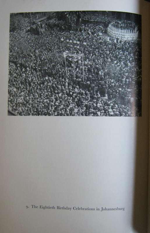 Smuts  2 Volumes. 1. The Sanguine Years 1870-1919 2. The Fields of Force 1919-1950 W K Hancock