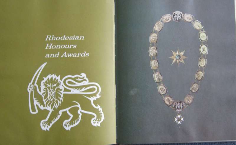 Contact A Tribute To Those who Serve Rhodesia John Lovett