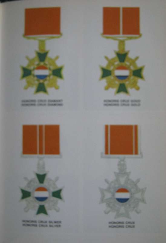 Honors Crux Ons Dappens  Our Brave & Honors Crux II At Van Wyk
