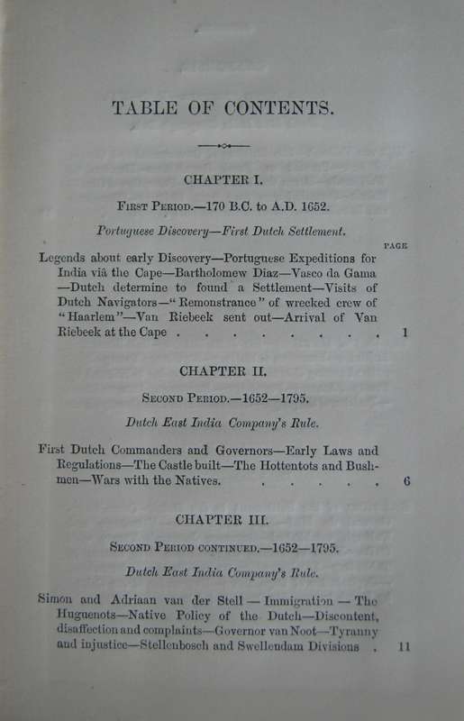 History of the Cape Colony  For use in schools  Author: A. Wilmot, F.R.G.S.