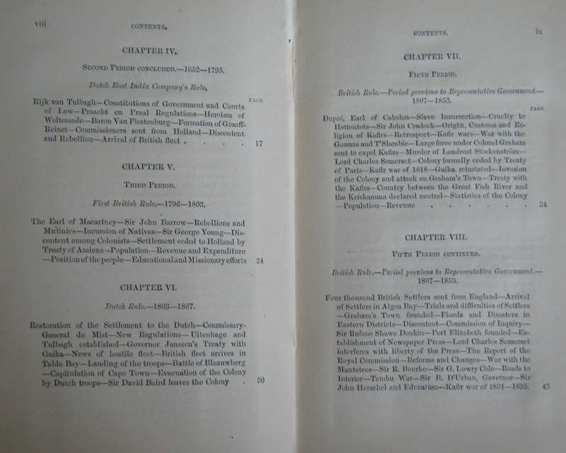 History of the Cape Colony  For use in schools  Author: A. Wilmot, F.R.G.S.