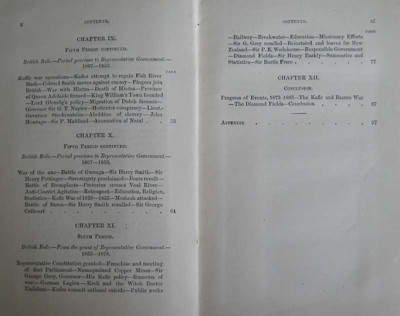 History of the Cape Colony  For use in schools  Author: A. Wilmot, F.R.G.S.