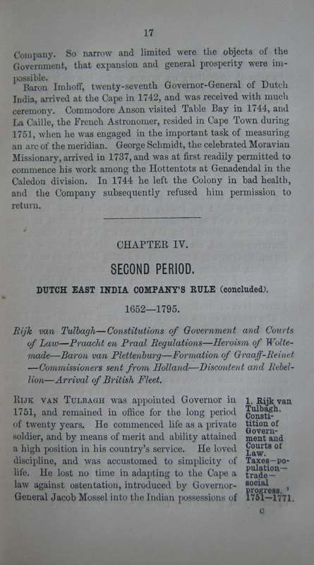 History of the Cape Colony  For use in schools  Author: A. Wilmot, F.R.G.S.