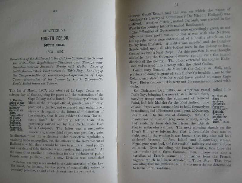 History of the Cape Colony  For use in schools  Author: A. Wilmot, F.R.G.S.