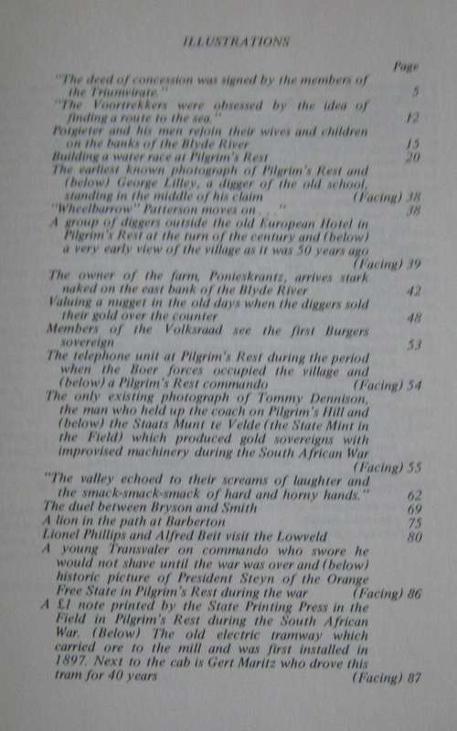 Valley of Gold A P Cartwright