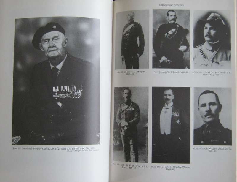 The Kaffrarian Rifles 1876  1986 Francis L Coleman
