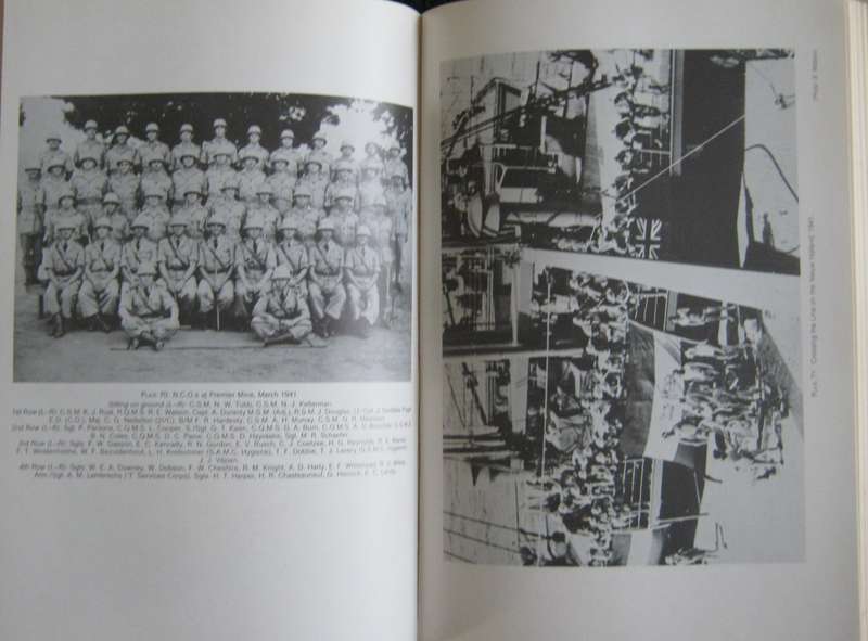 The Kaffrarian Rifles 1876  1986 Francis L Coleman