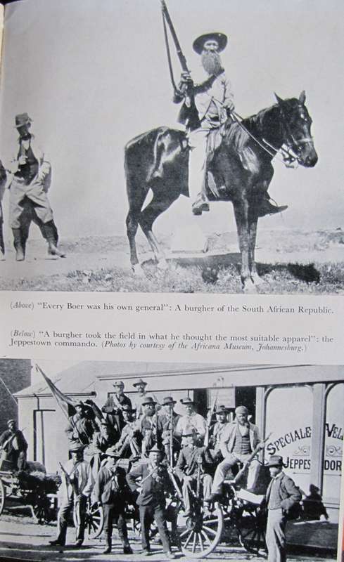 The Death of the Last Republic The Story of the Anglo-Boer War Peter Gibbs