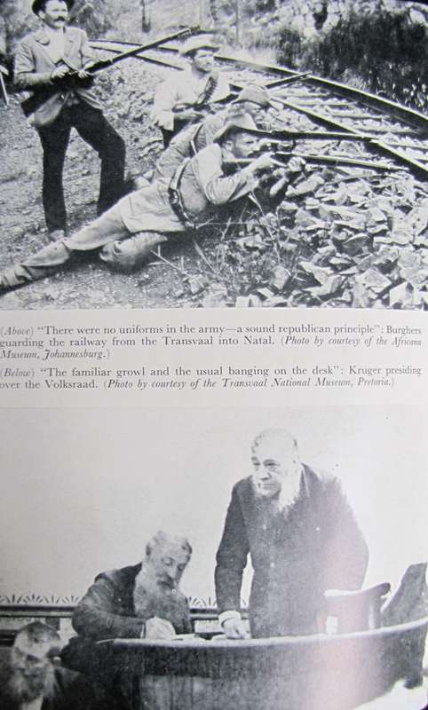 The Death of the Last Republic The Story of the Anglo-Boer War Peter Gibbs