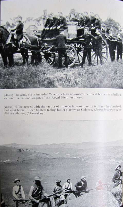 The Death of the Last Republic The Story of the Anglo-Boer War Peter Gibbs