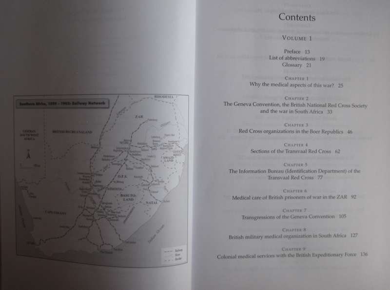 Healers, Helpers and Hospitals Volumes 1 &2. Signed   J C (Kay) De Villiers