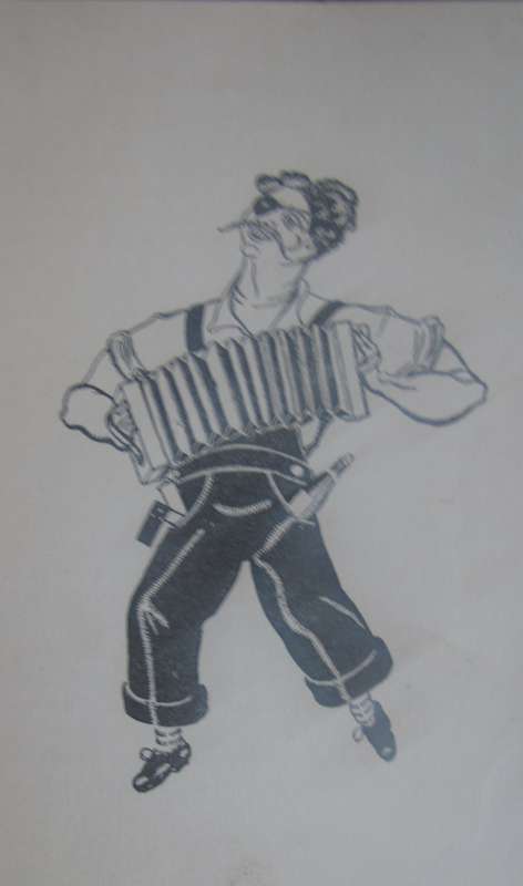 David Goes to Zululand  K Marshall