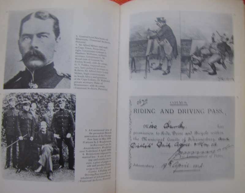 Methods of Barbarism? Roberts, Kitchener and Civilians in the Boer Republics January 1900May 1902