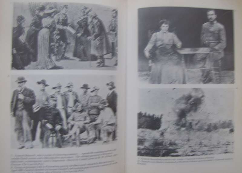 Methods of Barbarism? Roberts, Kitchener and Civilians in the Boer Republics January 1900May 1902