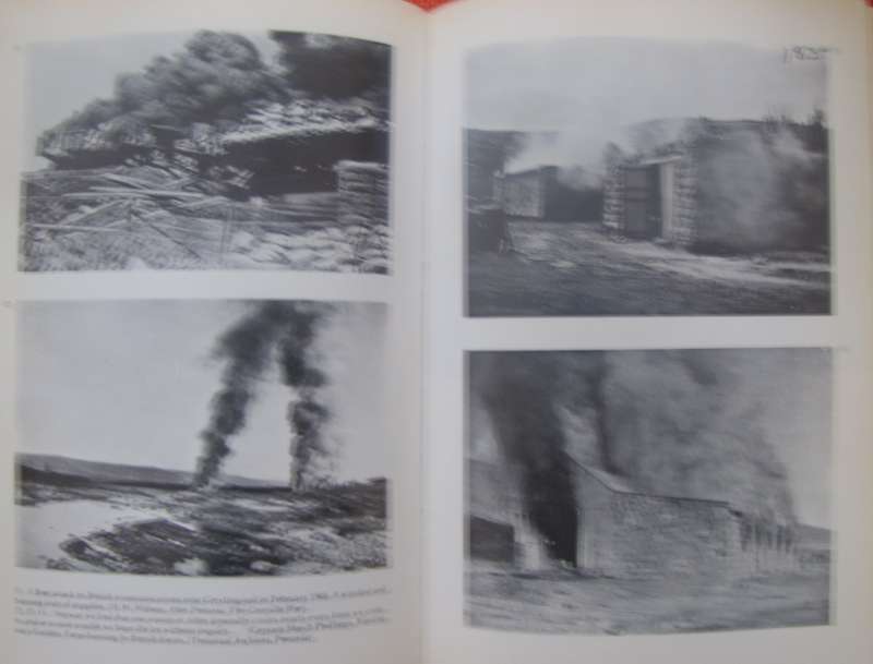 Methods of Barbarism? Roberts, Kitchener and Civilians in the Boer Republics January 1900May 1902