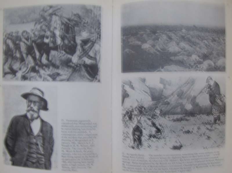 Methods of Barbarism? Roberts, Kitchener and Civilians in the Boer Republics January 1900May 1902