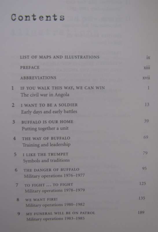 32 Battalion The Inside Story of South Africas Elite Fighting Unit  Piet Nortje