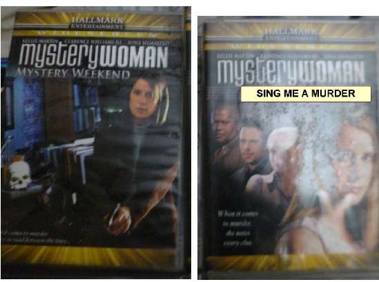Dvds Series for sale choose which ones you wish to buy