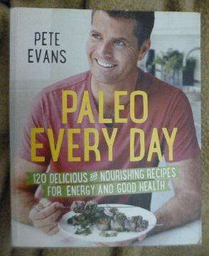 Cook Books  choose 2 for  R100