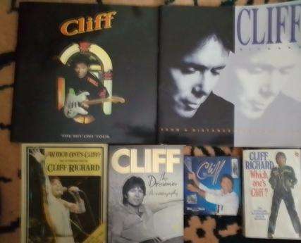 Cliff Richard 6