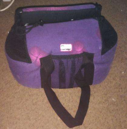 Cat Carrier