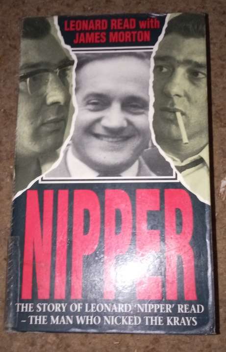 True Crime x4