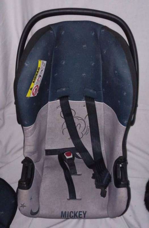 Car baby Seat