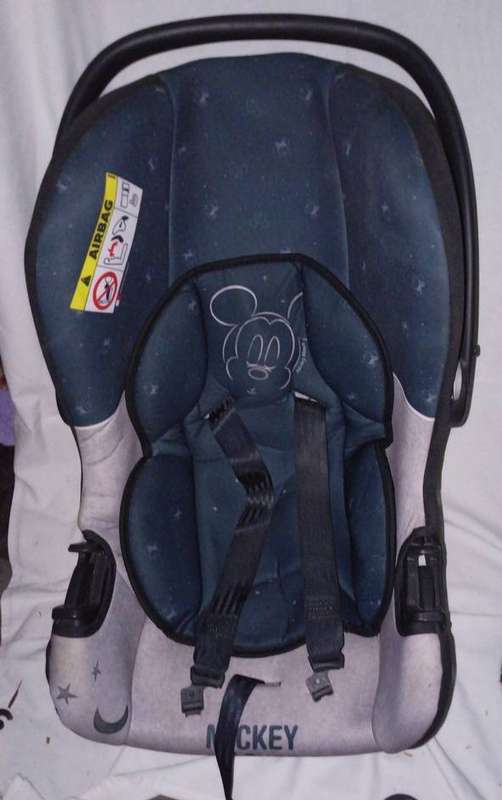 Car baby Seat