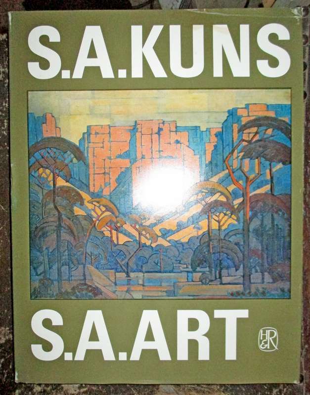 Twentieth Century South African Art