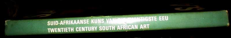 Twentieth Century South African Art