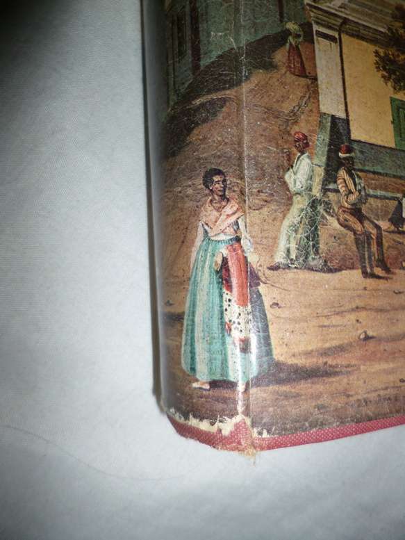 An Illustrated Social history of South Africa