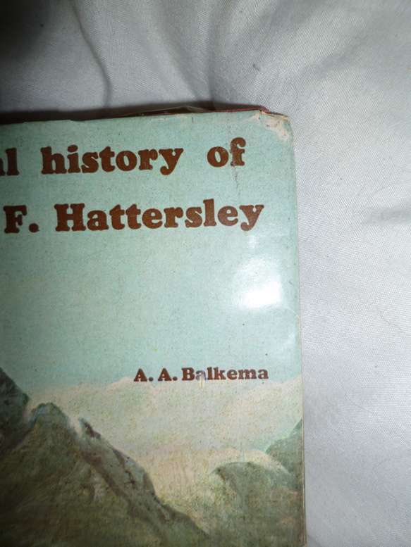 An Illustrated Social history of South Africa