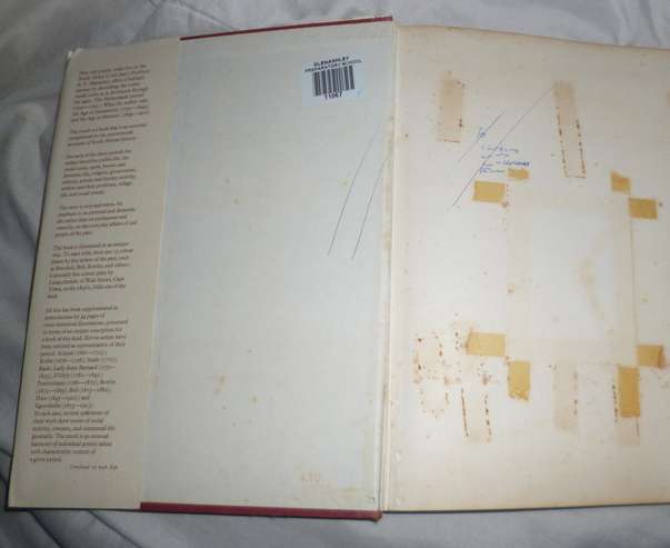 An Illustrated Social history of South Africa