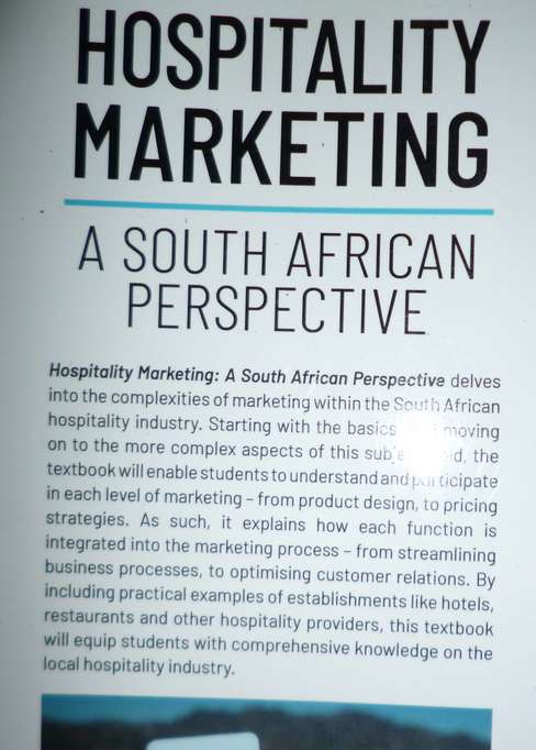 Hospitality Marketing 2019