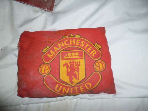 Manchester 7 in one .  4 Books .Calender 2016 plus