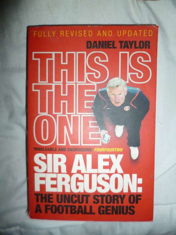 Manchester 7 in one .  4 Books .Calender 2016 plus
