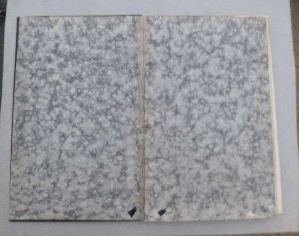 Cutting and Fitting : cutting , Preparation for fitting , Fitting 1938
