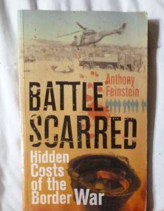 Battle Scarred .Hidden Costs of the Border War