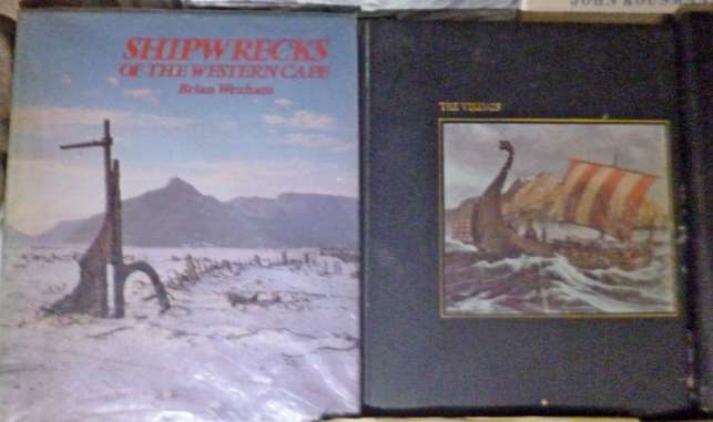 Ship Books