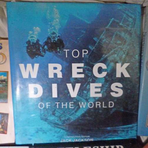 Ship Books