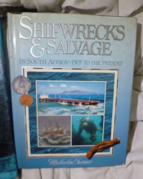 Ship Books
