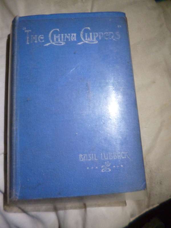Ship Books