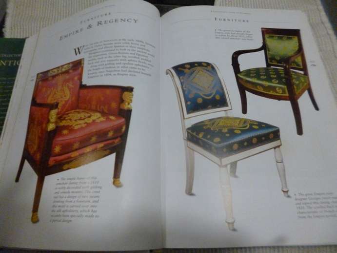 Collector's Guide to Antiques by Gwen Rigby