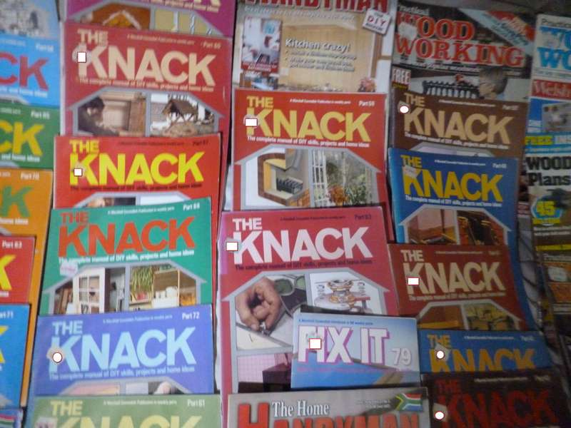 Wood Working Magazines also Knack & ... x 38
