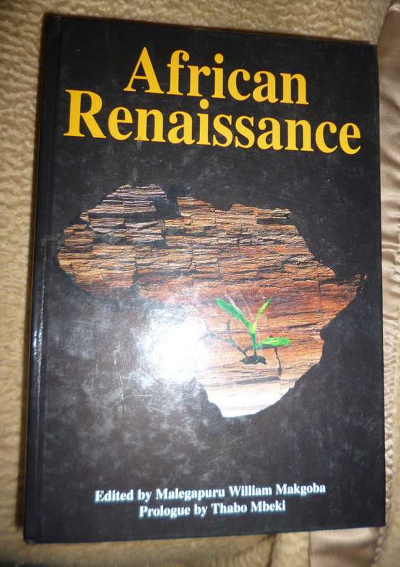 African  Renaissance , the new Struggle