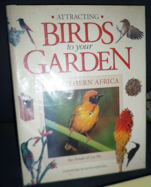 Bring Butterflies  , Birds and Nature to your Garden in 3 books