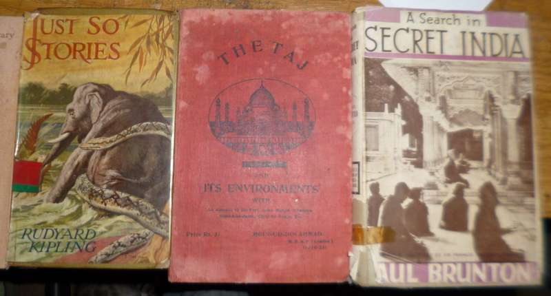 INDIAN BOOKS R100 each minimum purchase of 2 books