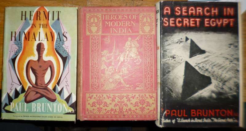INDIAN BOOKS R100 each minimum purchase of 2 books