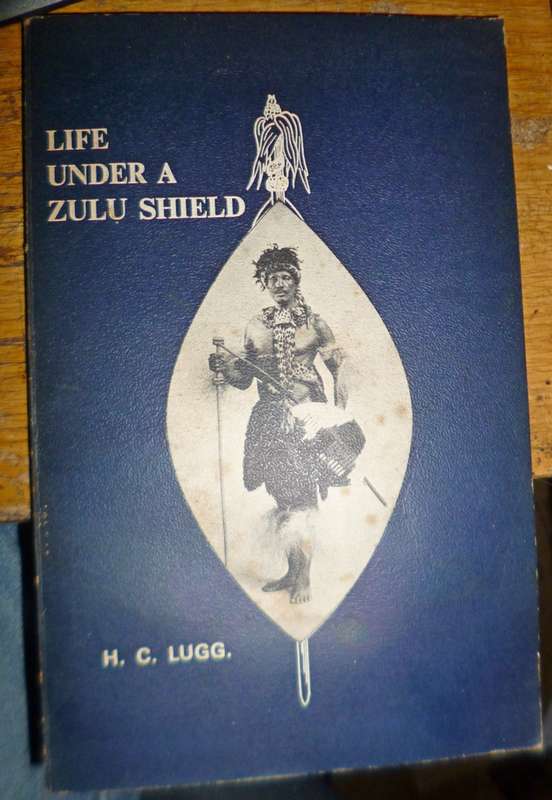Life under a Zulu Shield